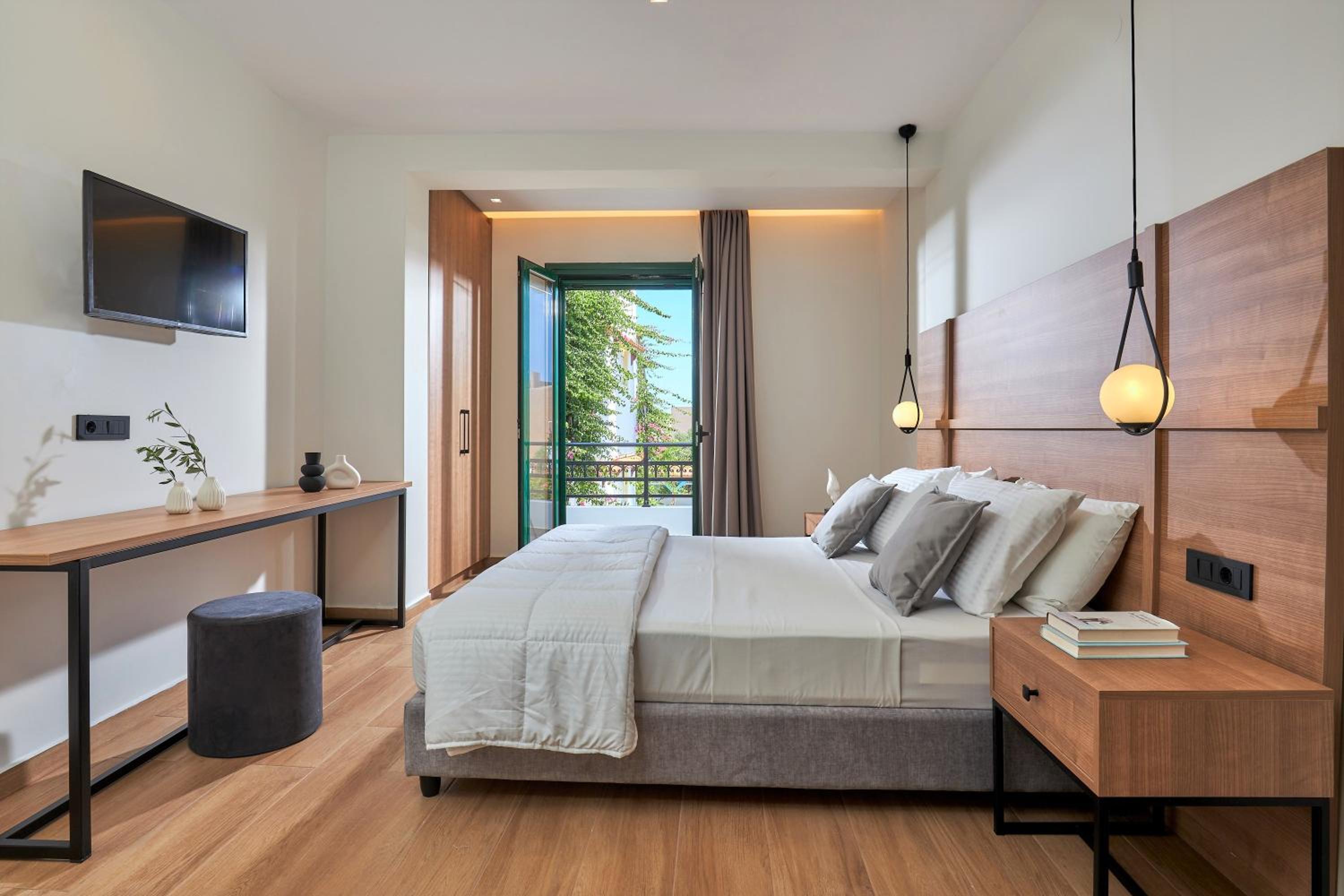 Executive Suite photo 1