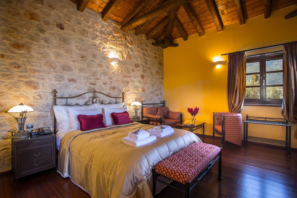 Traditional Double Room