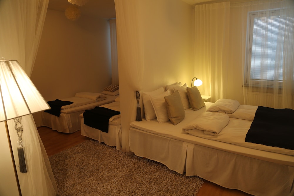 Quadruple Room photo 2