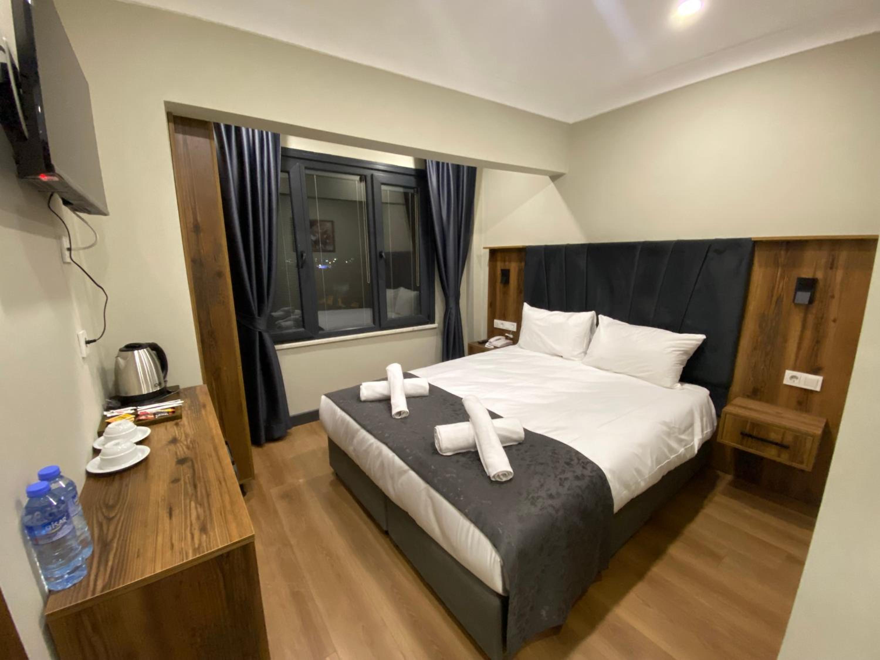 Double Room photo 1