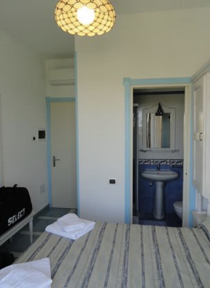 Panoramic Double Room Single Use