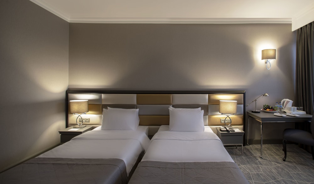 Economy Room (Advantage) photo 1