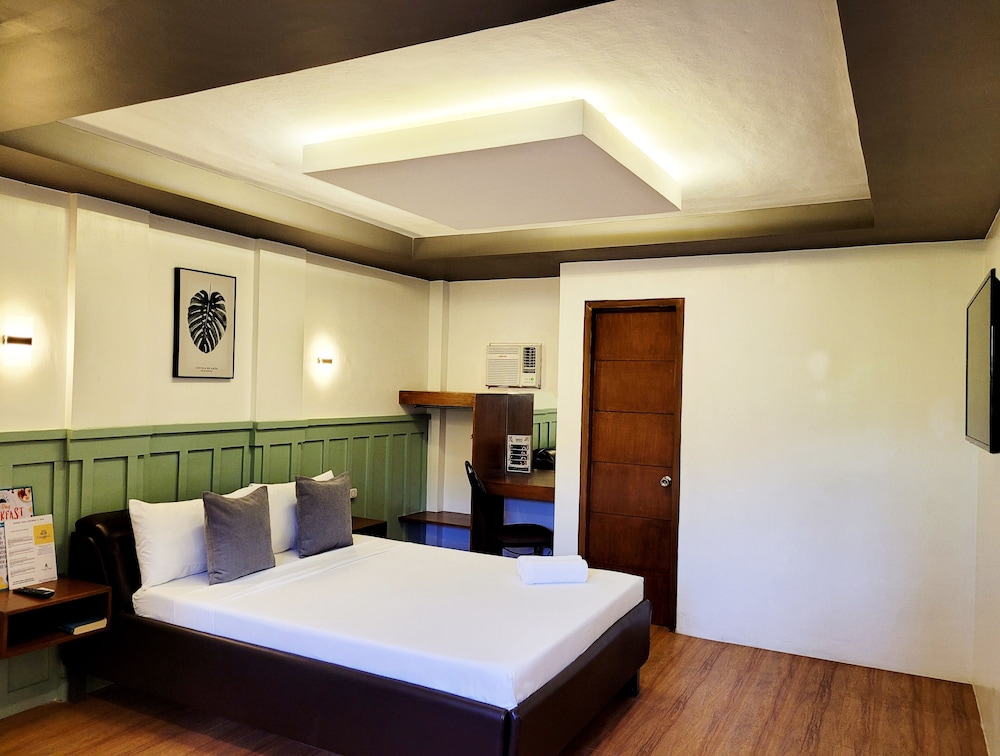 Family Quadruple Room photo 1