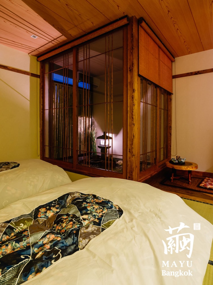 Tsumugi Deluxe Room photo 2