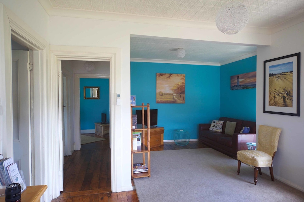 The Spotted Salmon Cottage (7 Nights) photo 1