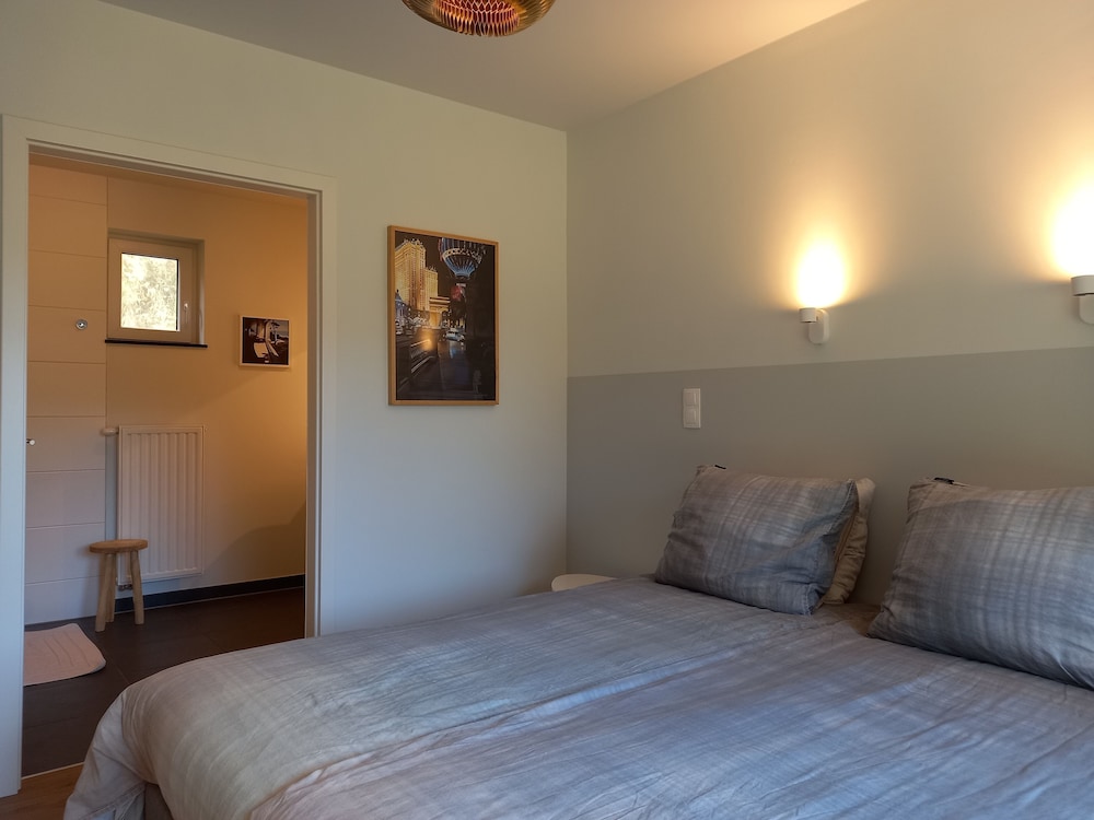B&B Les Lits de Nohaipré, Foto 5