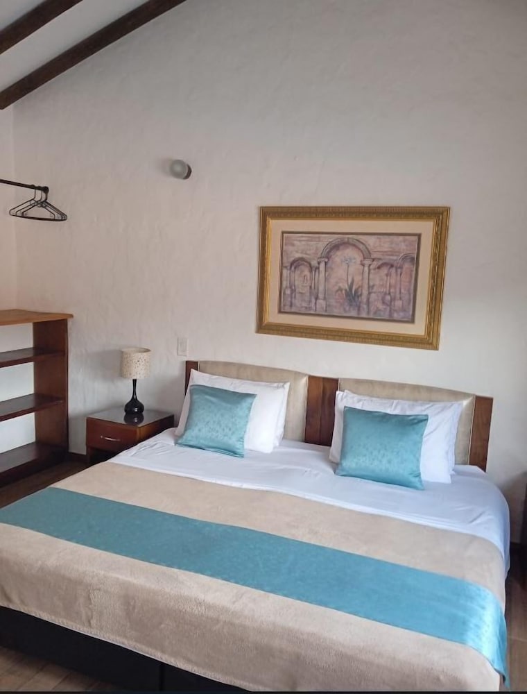 Deluxe Suite, 1 Bedroom