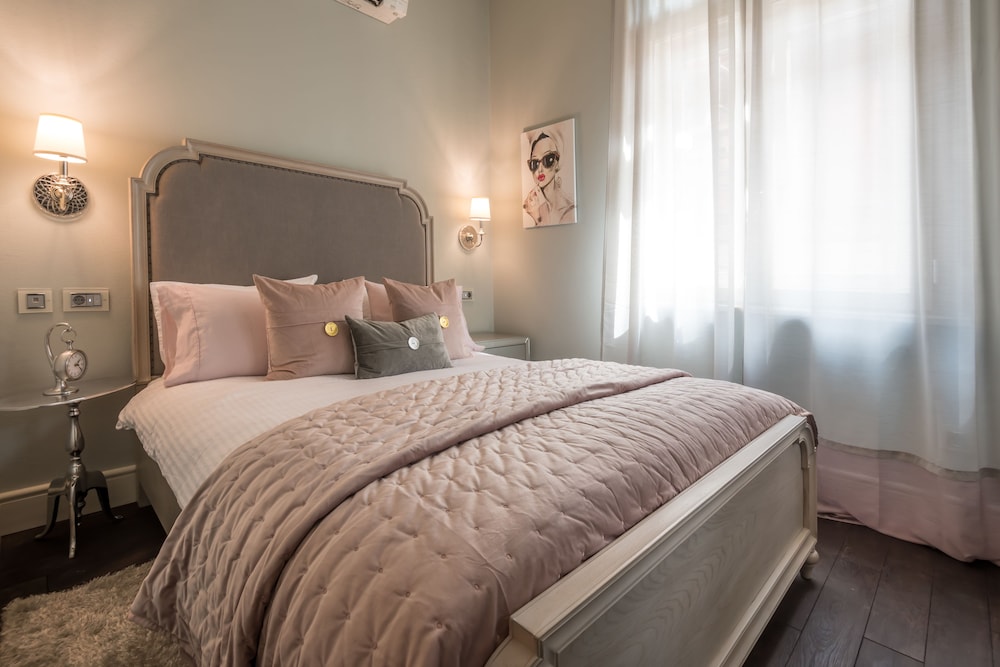Design Double Room
