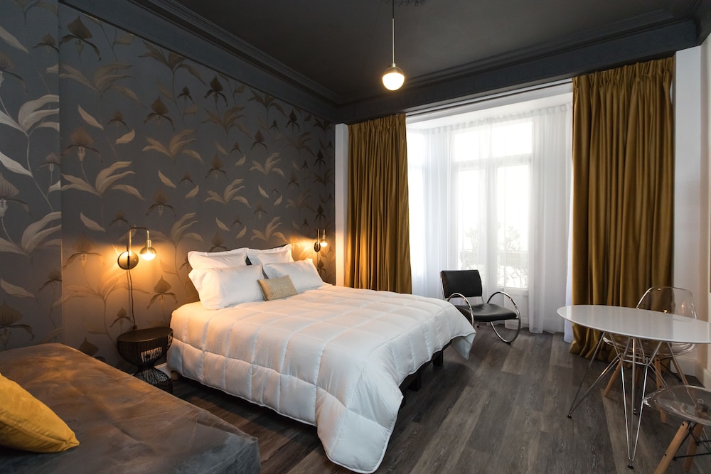 Junior Suite - Photo 1