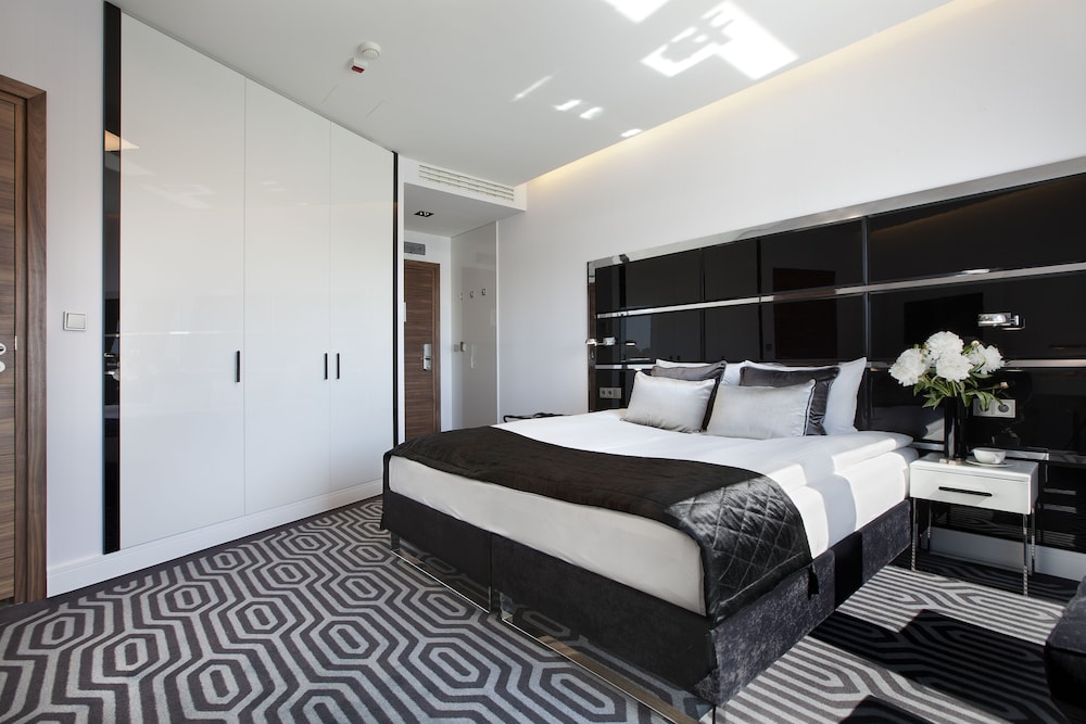 Double  or Twin Deluxe PREMIUM - Photo 3