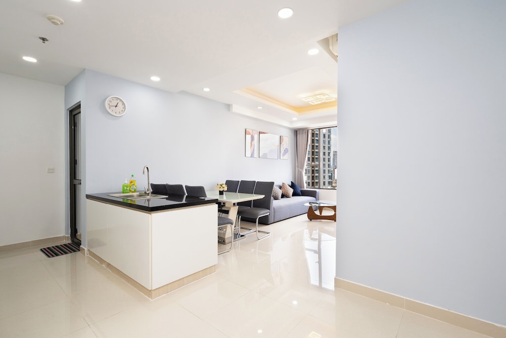 Deluxe Room, Sea View (Free Spa)