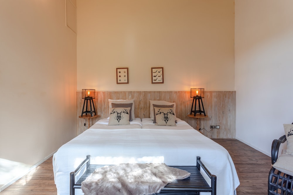 Standard Double or Twin Room photo 2
