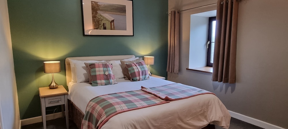 Standard Double Room Single Use photo 1