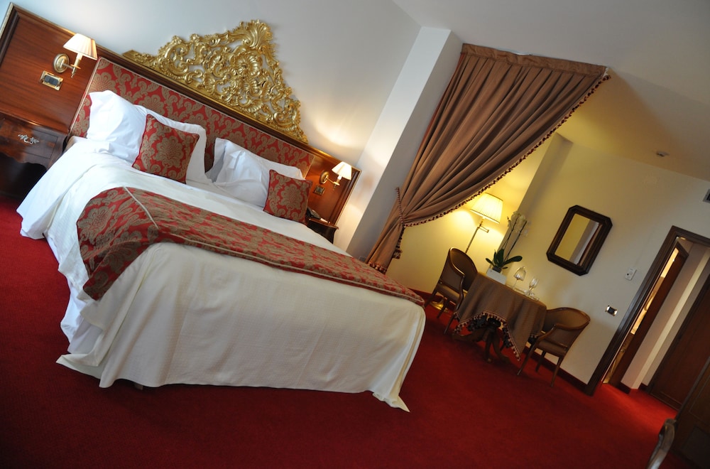 Executive Double or Twin Room, Garden View - Photo 2