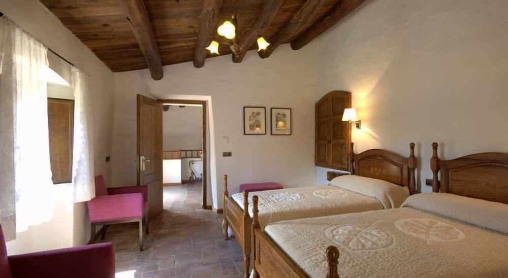 Superior Double Or Twin Room photo 2