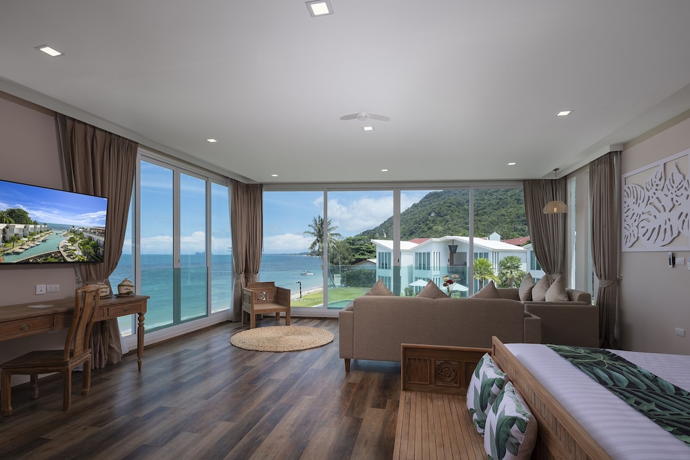 Suite Villa Sea View - Photo 14