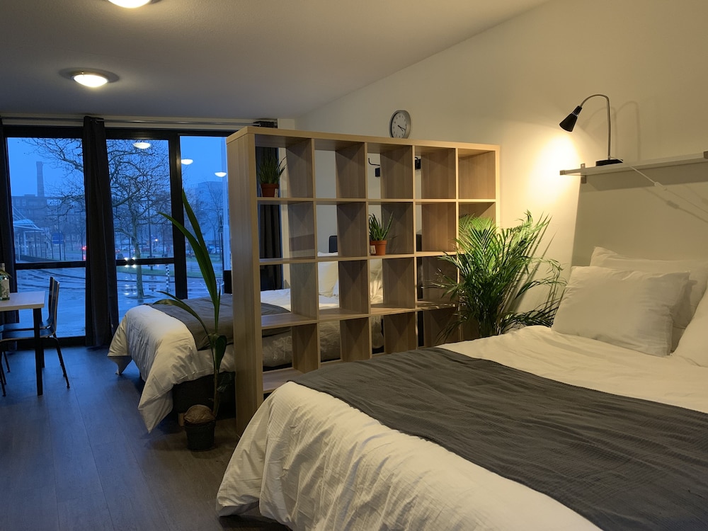Apartment, Balcony photo 1