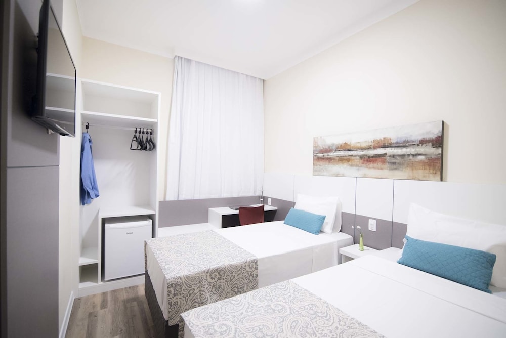 Standard Room photo 2