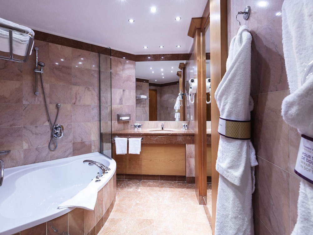 Superior Suite, 1 Double Bed photo 3