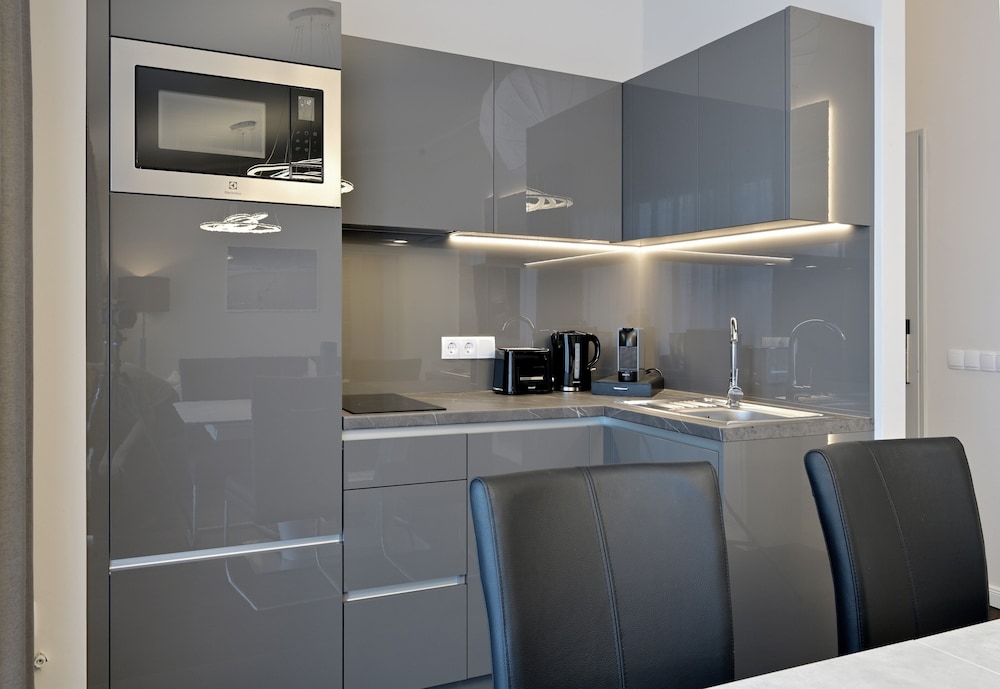 Penthouse 68m², 3 Rooms (2 Bedrooms) photo 3