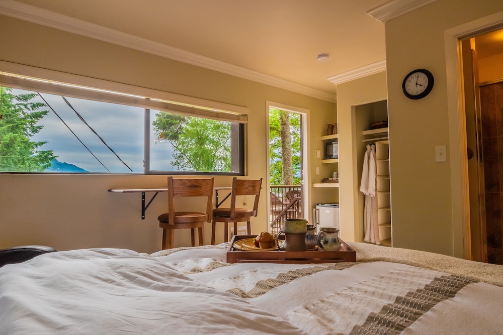 Panoramic Room, River View photo 2