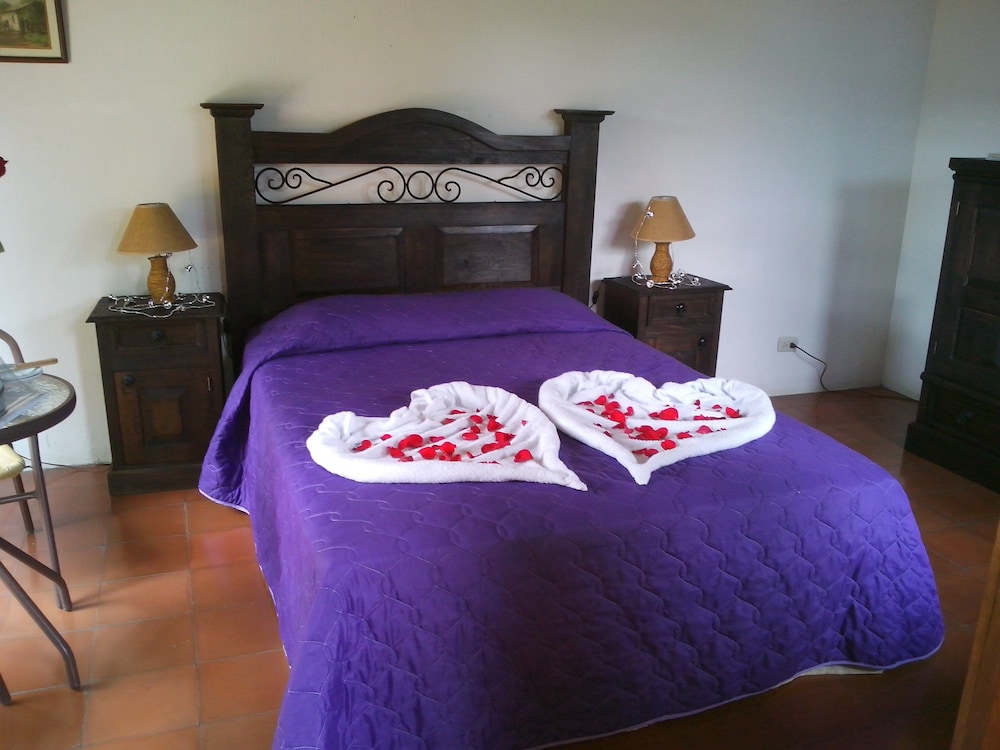 Standard Double Room, Private Bathroom photo 1