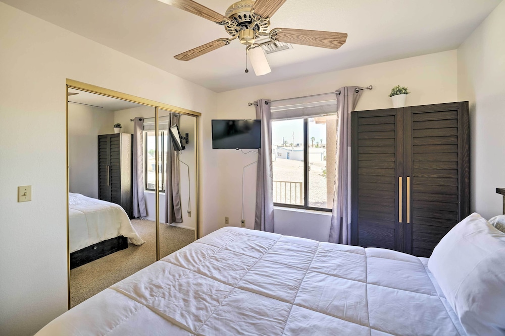 House (2 Bedrooms) photo 1