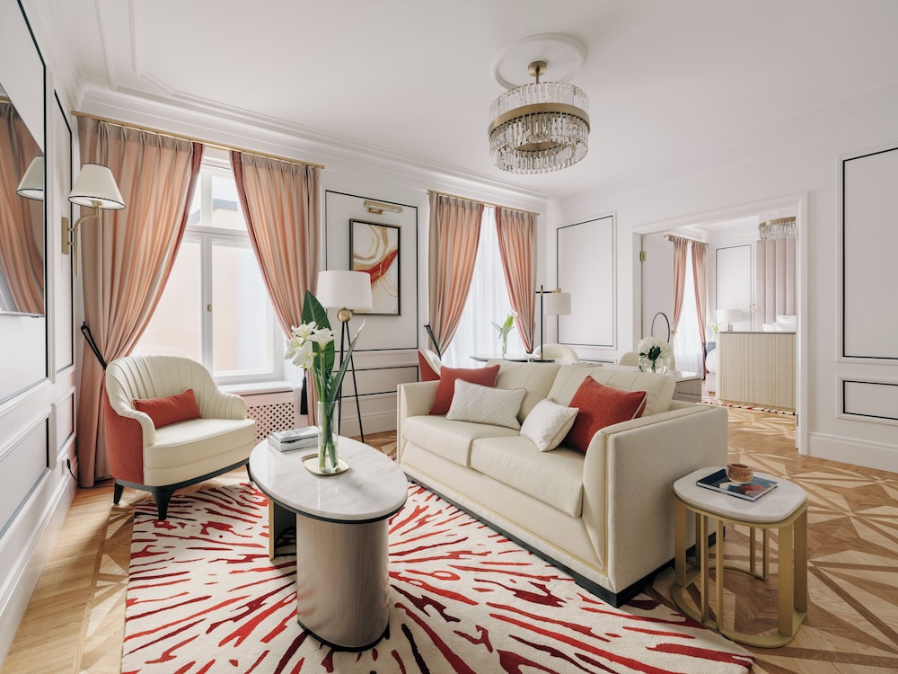Executive Suite, 1 Bedroom
