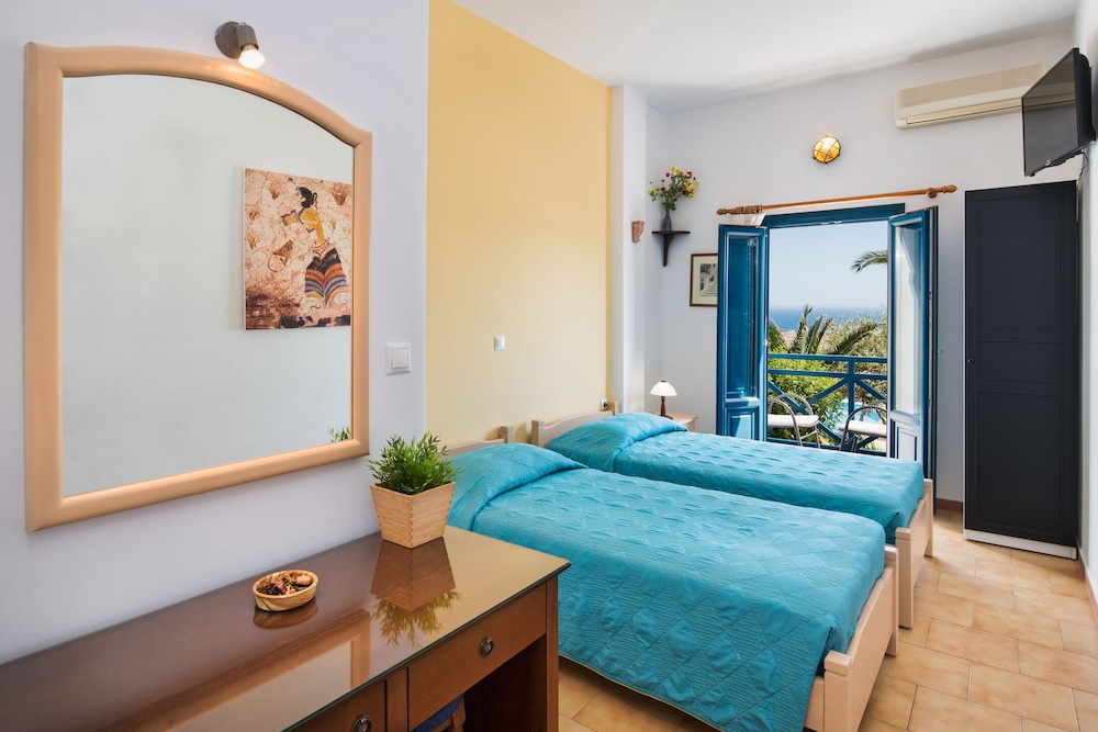 Standard Room - Photo 15