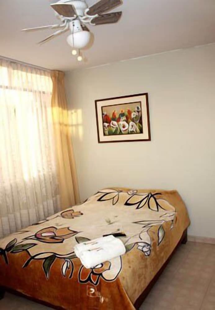 Single Room photo 3