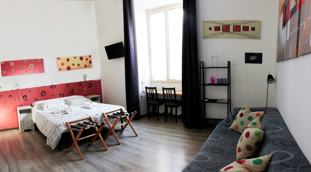 City Apartment