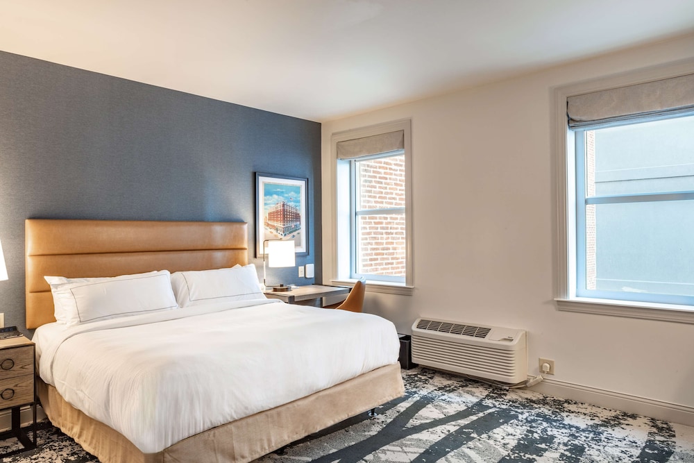 Suite, 1 Bedroom