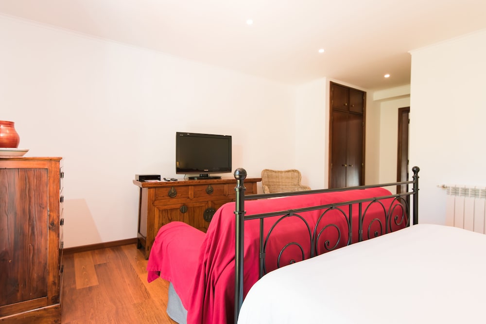 Suite Junior, Kitchenette