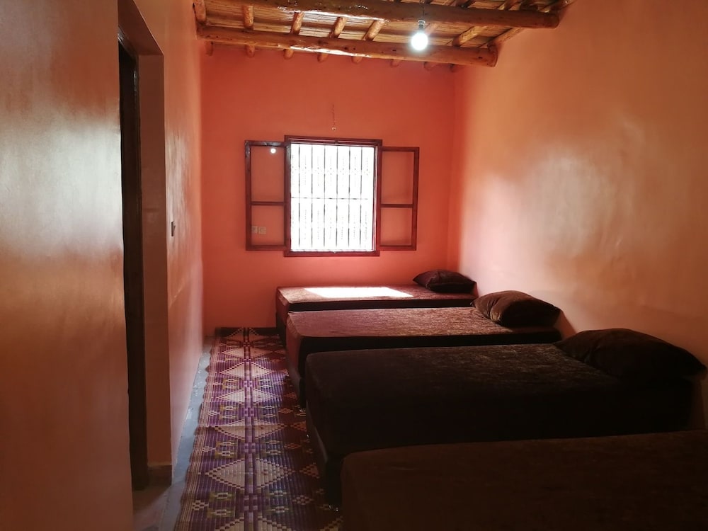 Standard Quadruple Room photo 2