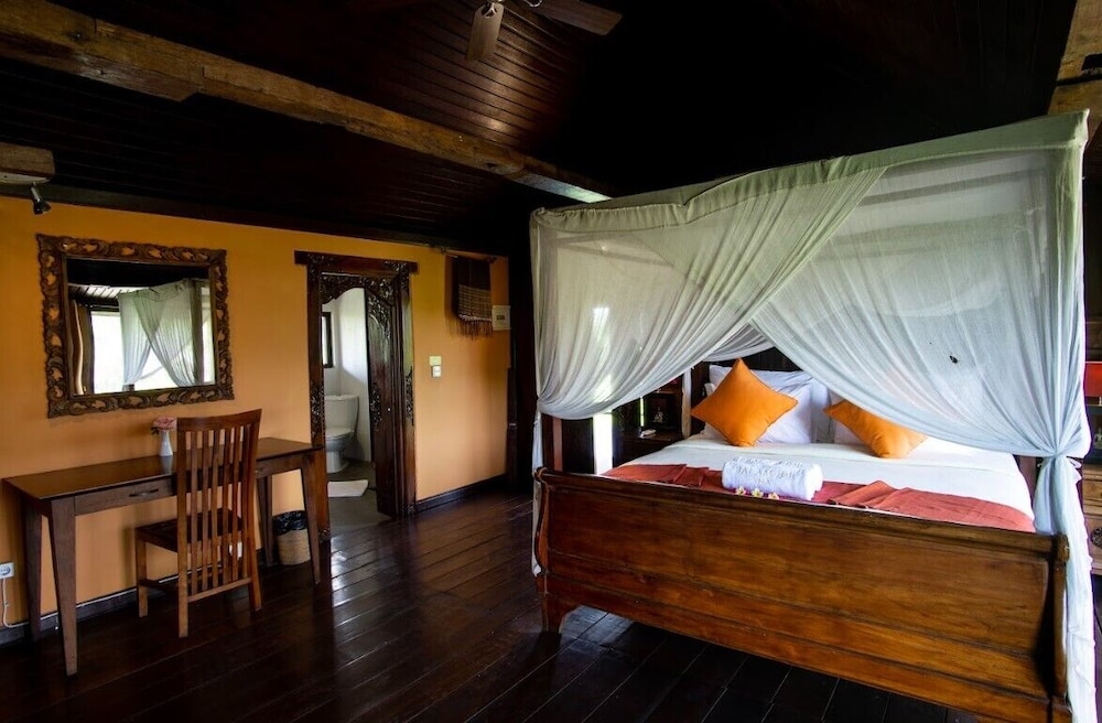 Executive Double Room photo 1