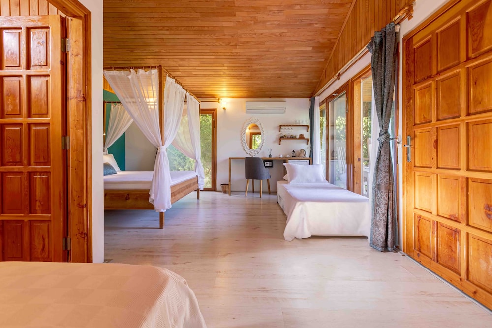 Bungalow, Multiple Beds (4 People) - Photo 9