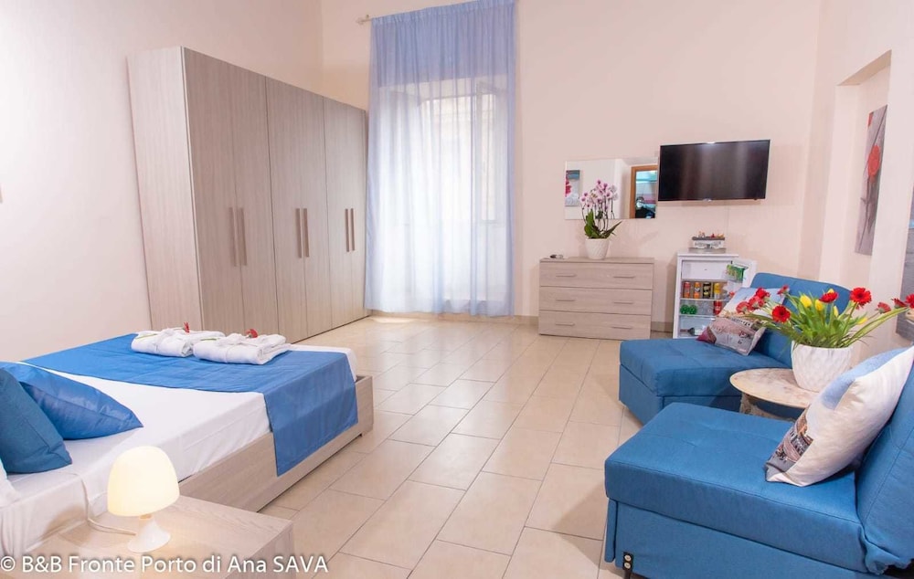 Quadruple Room, Private Bathroom (External) photo 2