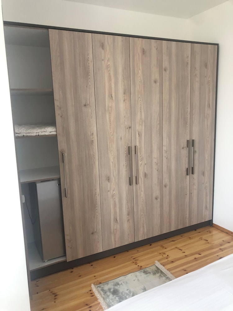 Standard Double or Twin Room, Balcony, Garden View