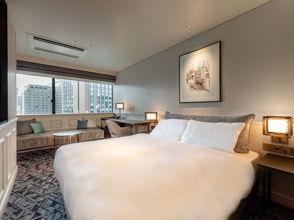 Deluxe Double Room, Non Smoking photo 1