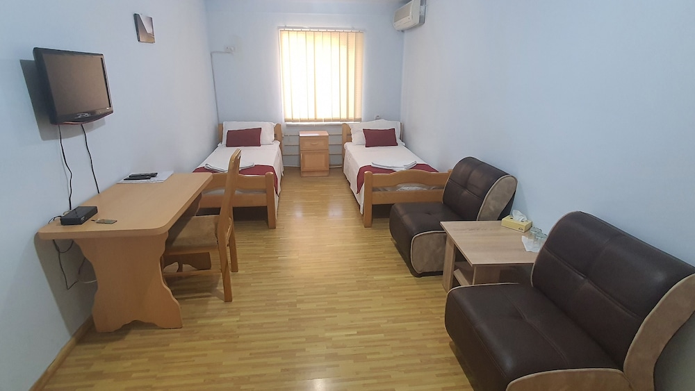 Comfort Single Room photo 3