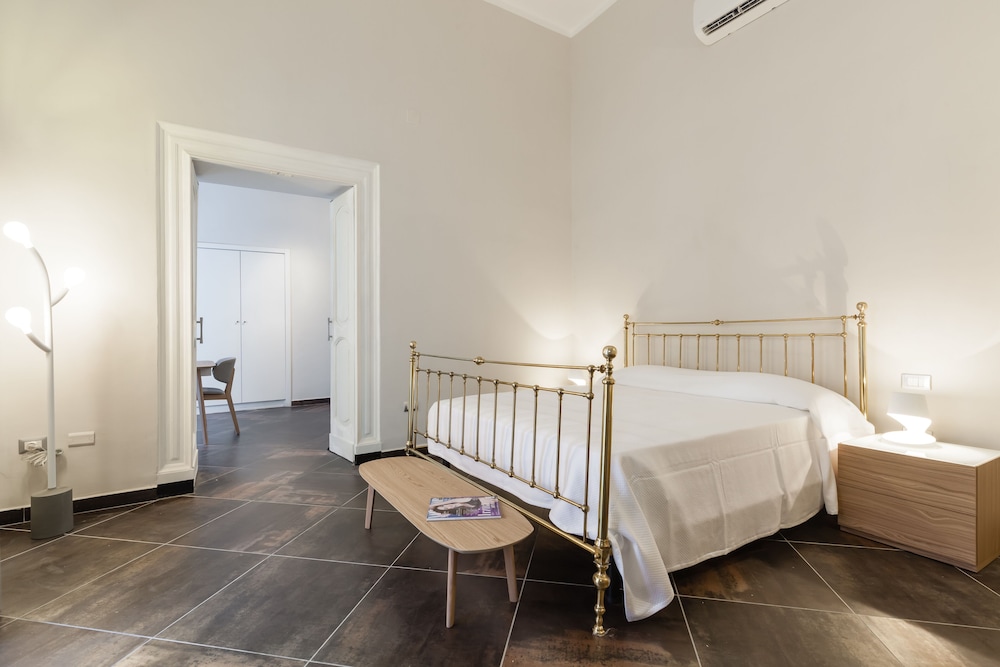 Apartment, 4 Bedrooms