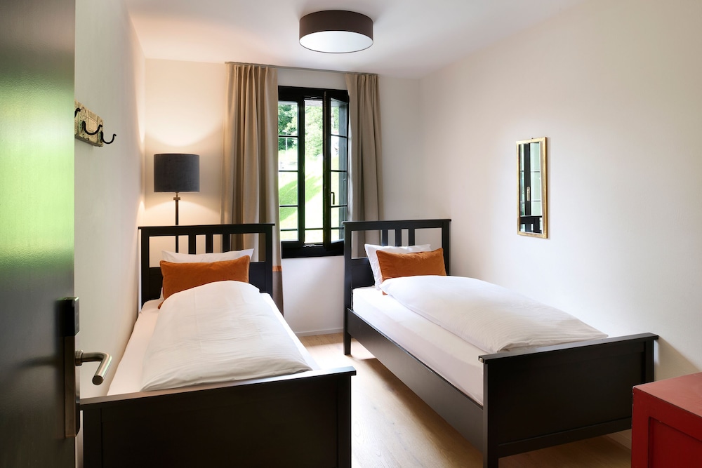 Business Twin Room
