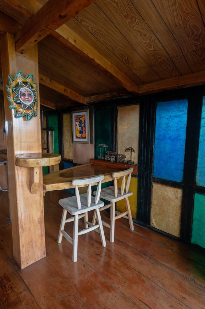 Habitación Doble Clásica, con vista a la montaña