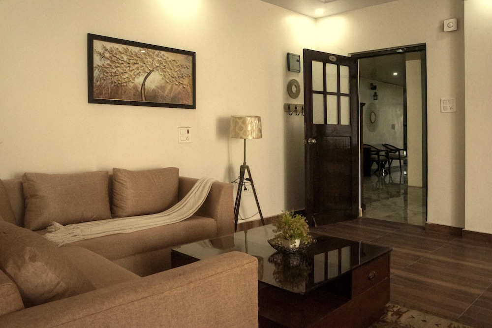 Presidential Room