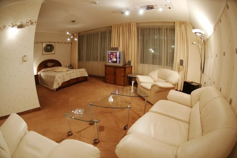 Deluxe Studio, Sea View photo 1