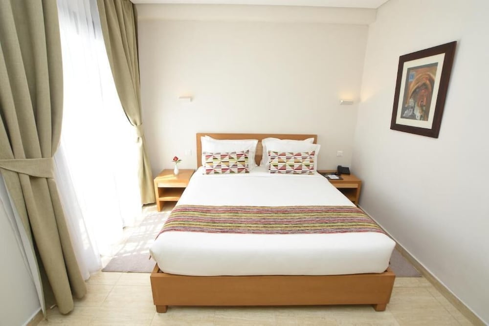Standard Double Or Twin Room - Photo 27