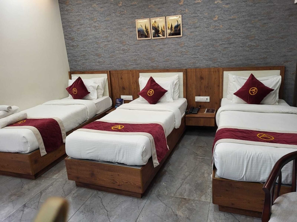 Deluxe Triple Room photo 1