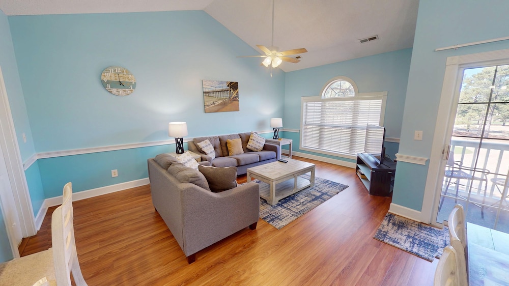 Condo, 1 Bedroom