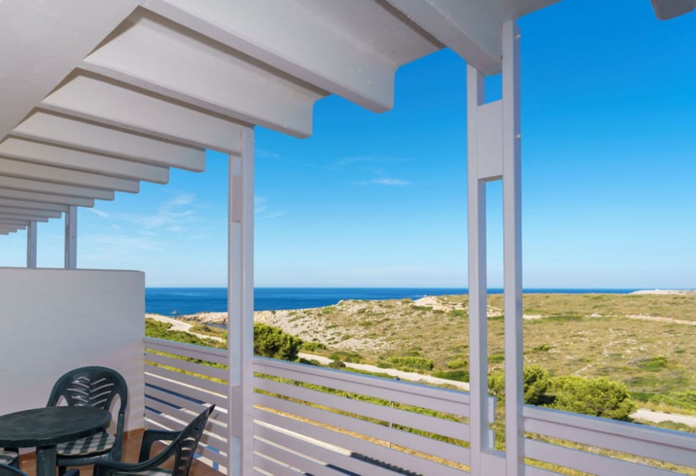 Apartment, 2 Bedrooms, Balcony, Sea View (2 adults + 1 child) photo 2