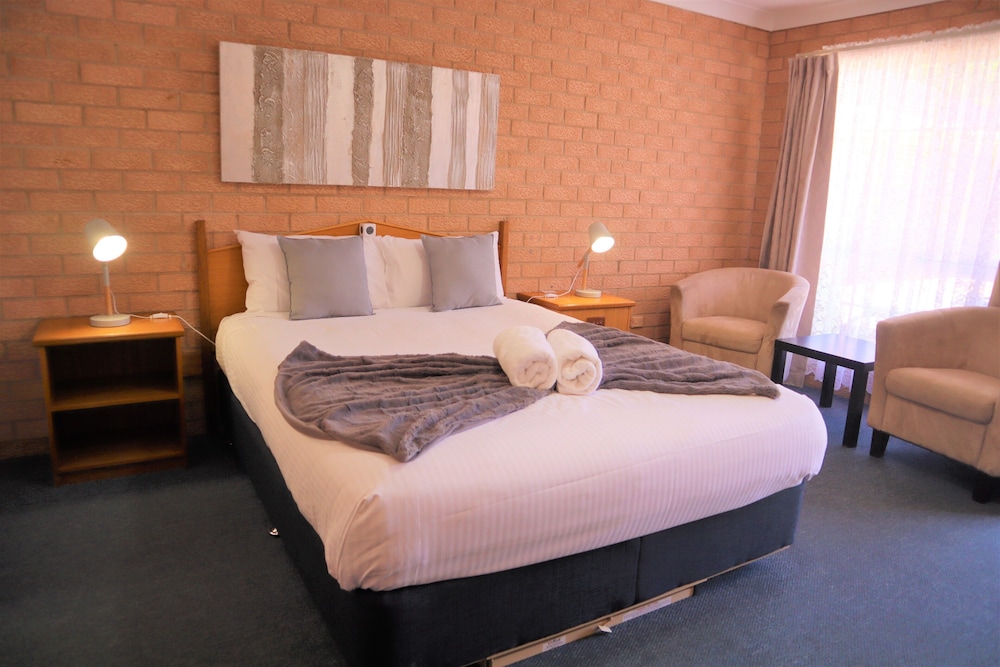 Deluxe Queen Room photo 1